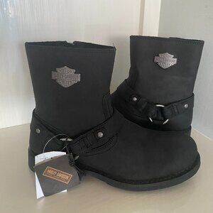 Harley Davidson - Brand New Men's riding boots